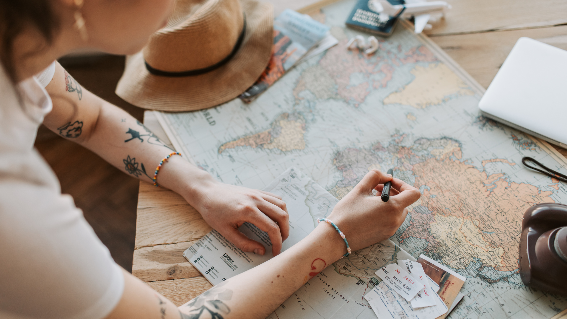 Excursão ou Viagem Personalizada? O Guia Definitivo Para Escolher Sem Arrependimentos